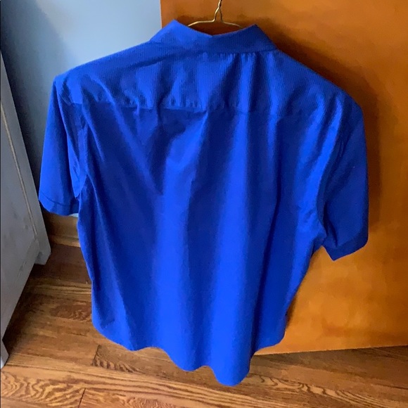 Slim Fit Alfani Stretch - Picture 3 of 4